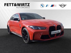 BMW M3 Competition Inkl. € 1.190 Zubehörbonus*MxDriv