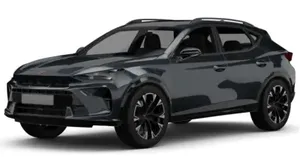 Cupra Formentor 2.0 TSI 245kW VZ DSG