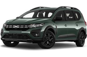 Dacia Jogger Extreme+ HYBRID 140-LAGERWAGEN! Leasing