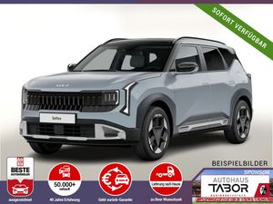 Kia Seltos MT Vision DesignP SHZ Carplay Keyl LM18