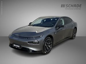 XPENG P7 AWD Performance *LED*Memory*Ambiente*Pano*19