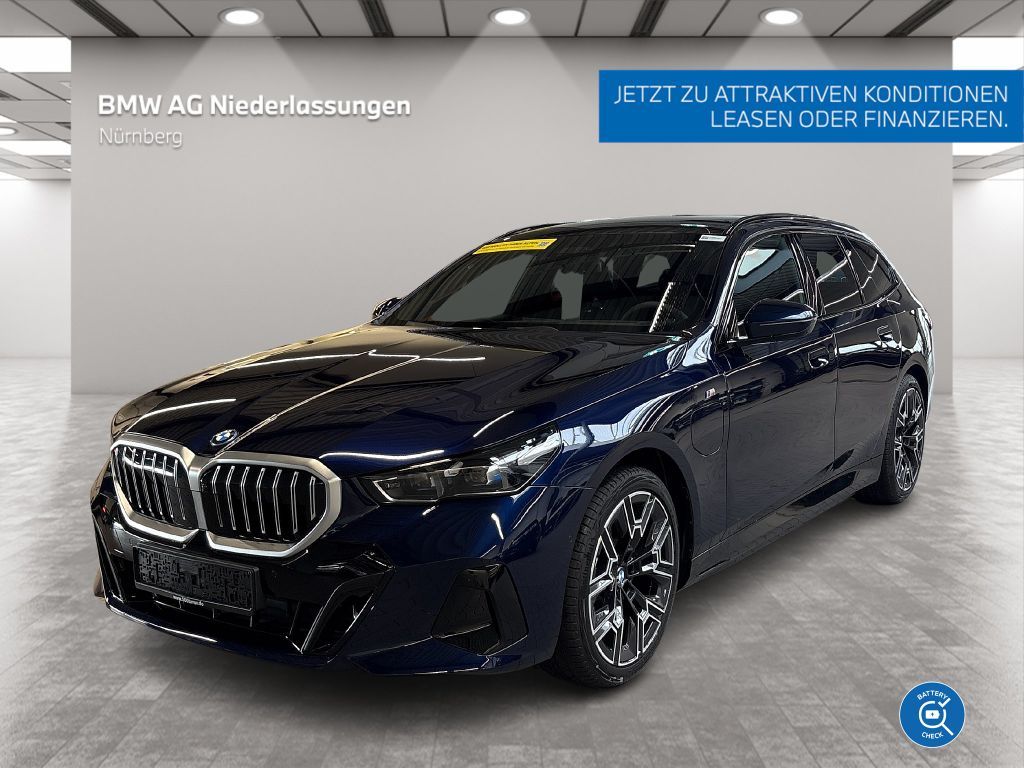 BMW 530e xDrive Touring *Kamera 360°*M Sport*Panoram Leasing