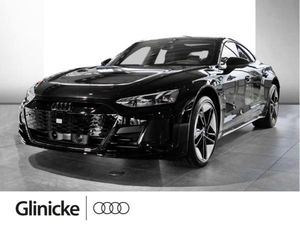 Audi RS e-tron GT Leasing