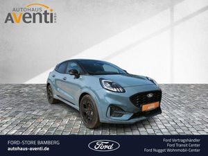 Ford Puma BlueCruise Edition SHZ*RFK*ACC*LED*360