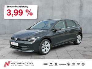 Volkswagen Golf 1.5 TSI STYLE LED+RFK+ACC+DC+DAB+