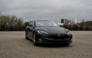 Tesla Model S 75D Allrad | Schiebedach | EnhaAutoPilot Auto-Abo
