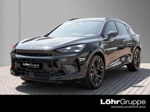 Cupra Formentor 2.0 TSI VZ 4Drive