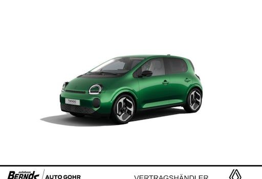 Renault Twingo-e-tech Techno 80 Urban Range 5dr Kauf