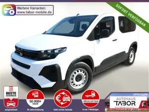 Peugeot Rifter N1 L1 Active LED CarPlay/AndroidA PDC BT