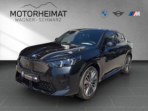 BMW iX2 xDrive30 M Sport Pro HUD 360° 20" Pano