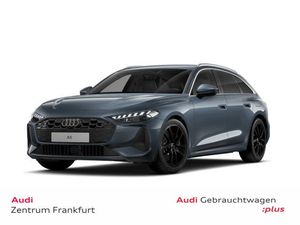 Audi A5 Avant e-hybrid qu ACC+KAM+LED-PLUS+EL-HECKKL+