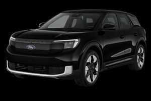 Ford Explorer Extended Range 79kWh RWD Premium