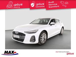 Audi A6 Avant TDI quattro MATRIX LED+360° KAM+PANO+AH