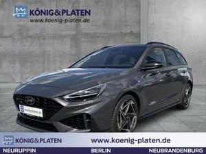 Hyundai i30 FL Kombi 1.6T-GDi 7-DCT 2WD N-Line X