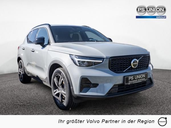 Volvo XC40 Plus Dark B3 Kamera Soundsystem  LED-Scheinwerfer Navi elektr. HeckklappeTageszulassung SOFORT VERFÜ Leasing