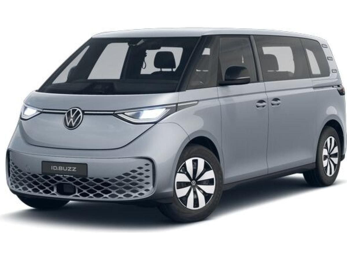 Volkswagen ID.Buzz Pro Langer Radstand ! Bestellfahrzeug ! Leasing