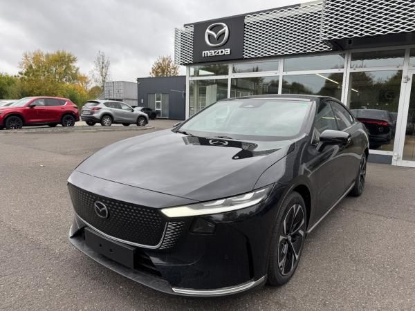 Mazda 6e EV Elektro Heckantrieb Takumi Plus LEDER/360°/SONY/PANORAMADACH Leasing