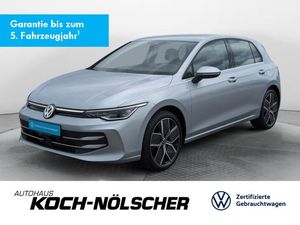 Volkswagen Golf 1.5TSI Style LED Navi Kamera HeadUp