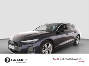 Audi A6 Avant TDI S-tronic quattro +AHK+KAMERA+ACC+