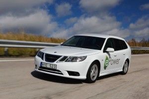Nun gibt es doch kein Elektroauto von Saab: NEVS droht Insolvenz