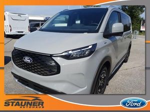 Ford Tourneo Custom 340 L1 Active H AHK Leasing