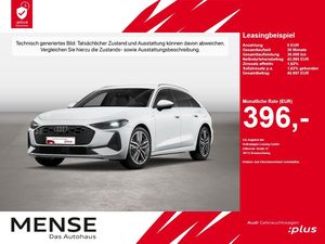 Audi A5 Avant e-hybrid e-hybrid quattro 220 kW S tron