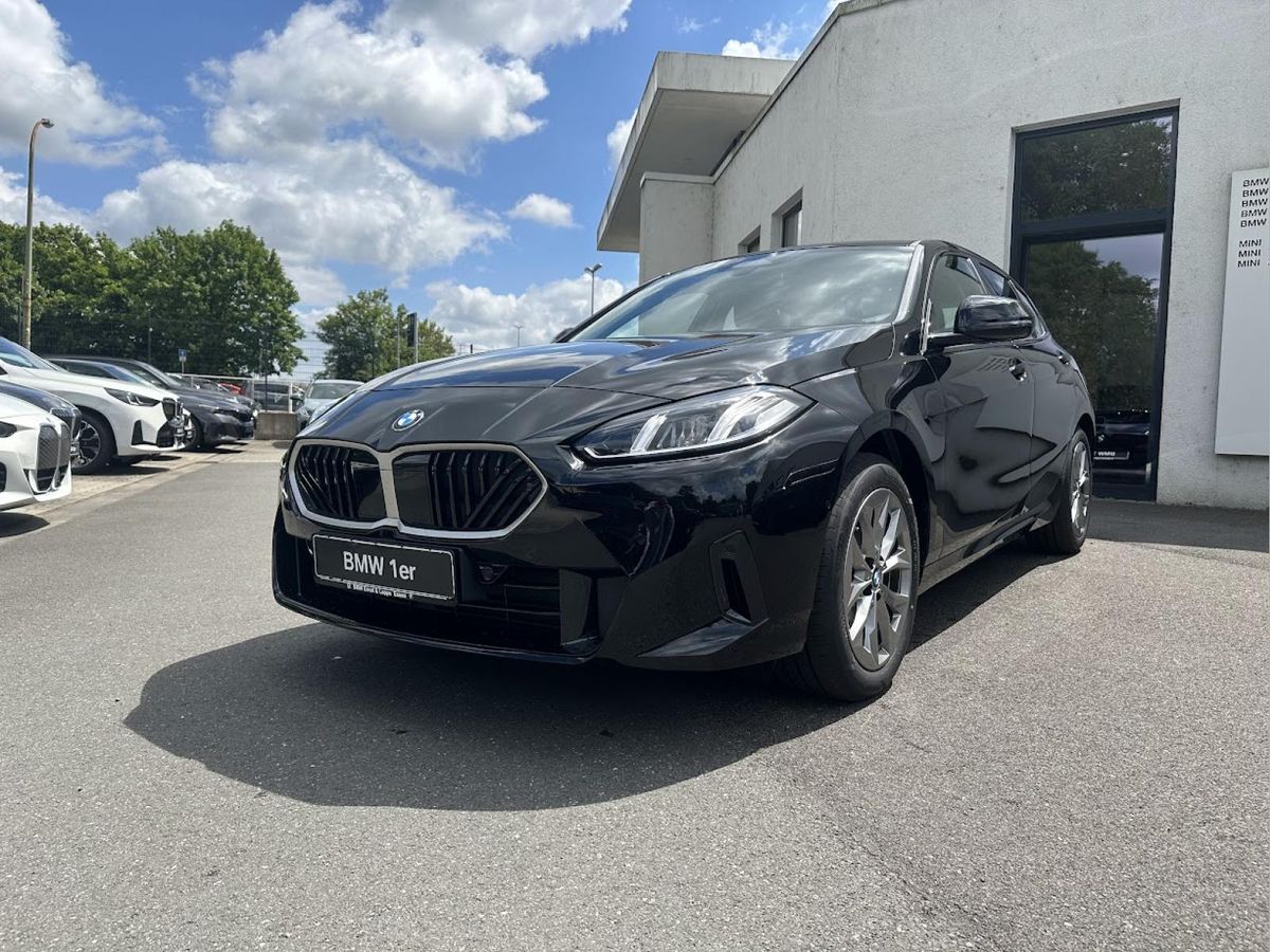 BMW 120 || 17