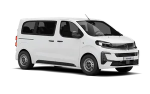 Opel Vivaro Kombi 2.2 Diesel 132kW Auto