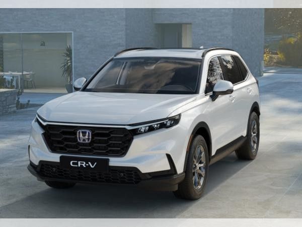 Honda CR-V Hybrid Elegance 2WD Aktion 329€ Leasing