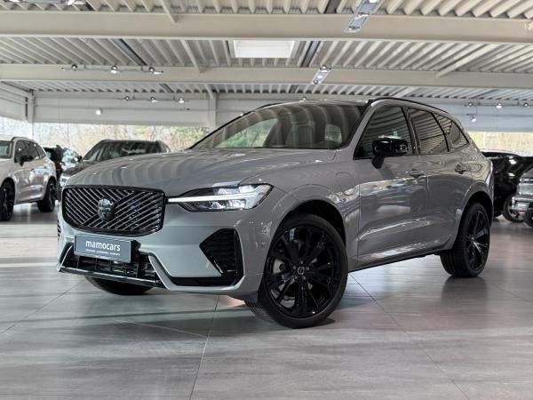Volvo XC60 ❗ XC60 T8 BLACK EDITION ❗ HUD | PANO | 360° Leasing