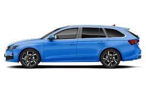 Skoda Octavia Combi 1.5 TSI MHEV 110kW DSG Combi Balance