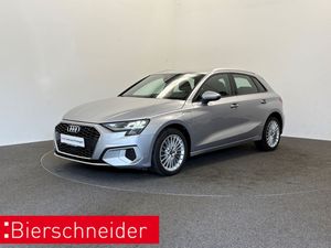 Audi A3 Sportback 40 TFSIe S tronic advanced NAVI ACC