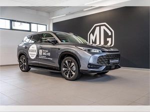 MG HS Luxury Plug-In-Hybrid | 360°|ACC|Keyless❗kurzfristig verfügbar❗ Leasing