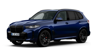 BMW X5 xDrive40i xDrive40i Auto-Abo