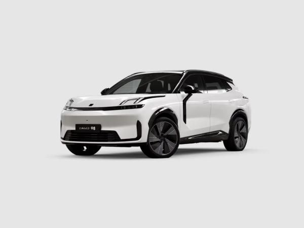 LYNK & Co 08 More / 0,00% Finanzierung / Frei Konfigurierbar / Privat Leasing