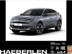 Citroën C4 MAX MHEV **GEWERBEHAMMER** Leasing