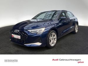 Audi A3 Sportback 1.5 TFSI advanced S tronic Navi Kam