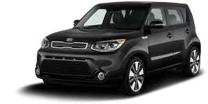 Kia Soul Leasing