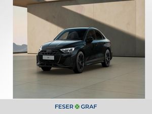Audi A3 Limousine S line TFSI 110 kW S tronic