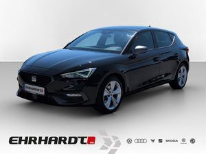 Seat Leon 2.0 TDI DSG FR PANO*VIRTUAL*NAVI*VOLL-LED*A