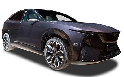 Mazda CX-6e TAKUMI EV Elektro Heckantrieb Takumi