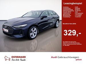 Audi A5 Avant TFSI 150PS S-TRONIC R-KAMERA.ACC.VIRTUA
