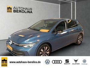 Volkswagen Golf VIII 2.0 TDI Goal DSG *AHK*LED+*R-CAM*SHZ*