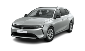 Opel Astra Sports Tourer 1.2 Turbo 96kW ST 1.2 Turbo 96kW Edition Auto Auto-Abo
