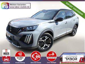 Peugeot 2008 Hybrid GT ACC Nav 360° CarP Keyl TotW PrivG