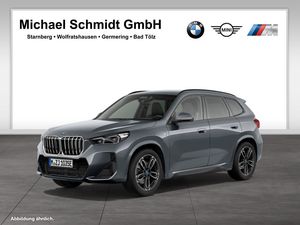 BMW X1 xDrive25e M Sportpaket Head-Up HK HiFi DAB Leasing