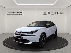 Citroën C4 TEAM-D / SOFORT VERFÜGBAR / ALLWETTERREIFEN / SONDERAKTION