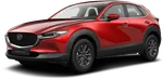 Mazda CX-30 Leasing
