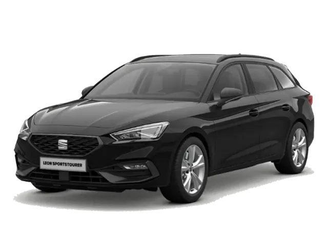 Seat Leon Sportstourer 1,5 e-HYBRID DSG FR