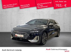 Audi S6 Avant e-tron quattro *Matrix*Tech Pro*HuD*AHK